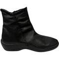 Arcopedico Paluma Women's Boots Black Synthetic