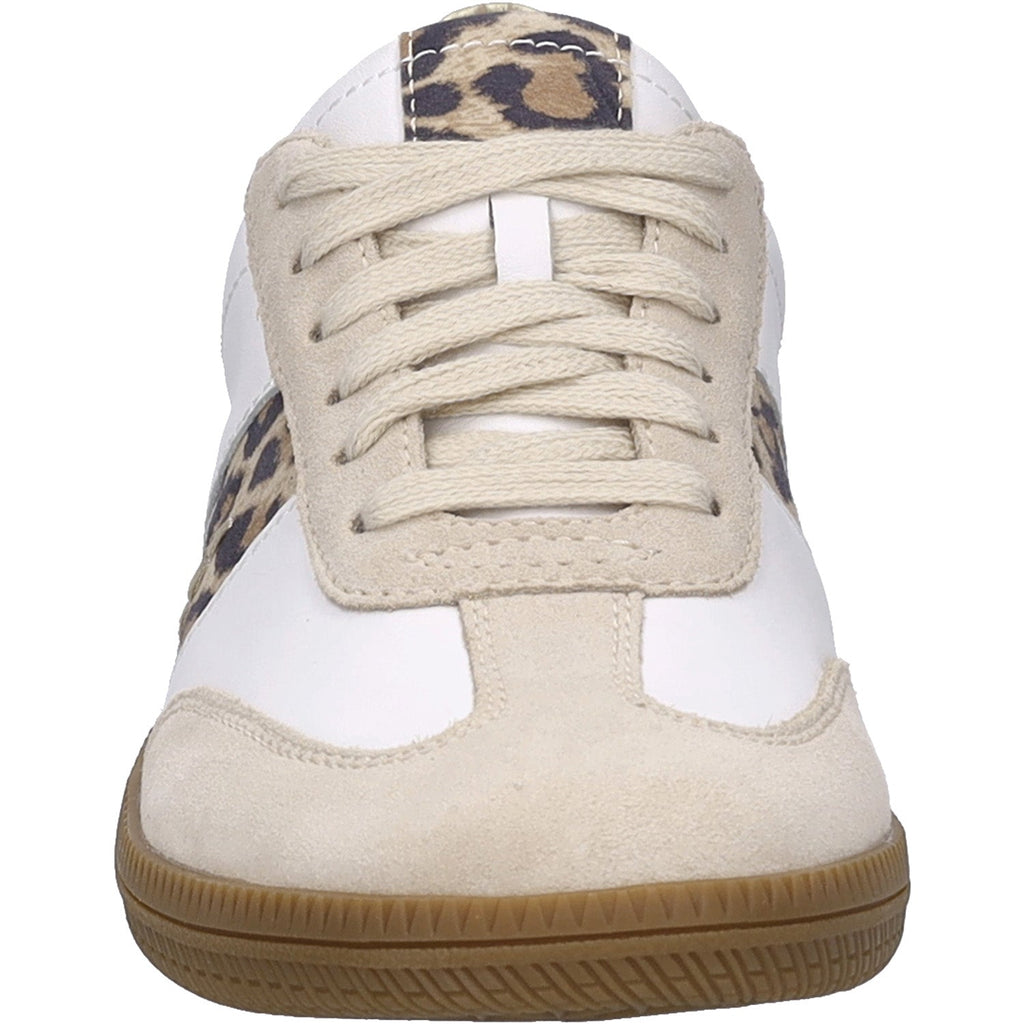 Josef Seibel Joleen 03 Women's Sneakers Beige/Multi Suede/Kombi