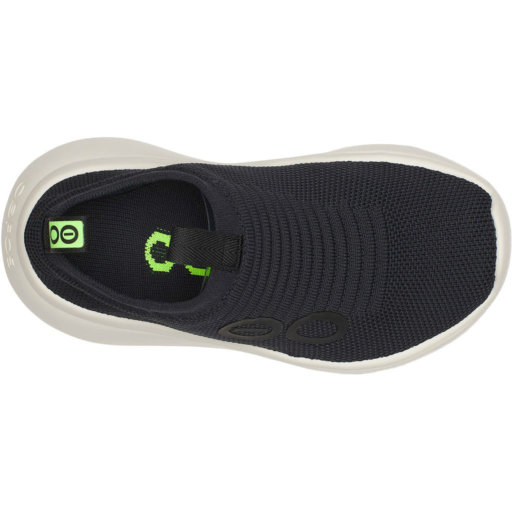 Oofos OOmy Zen Women's Recovery Chalk/Black