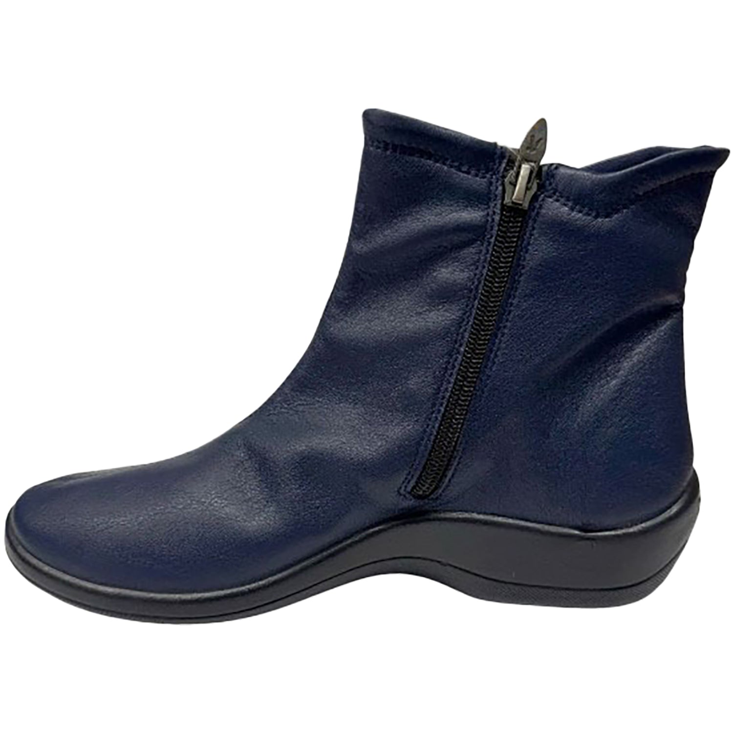 Arcopedico Paluma Women's Boots Navy Synthetic