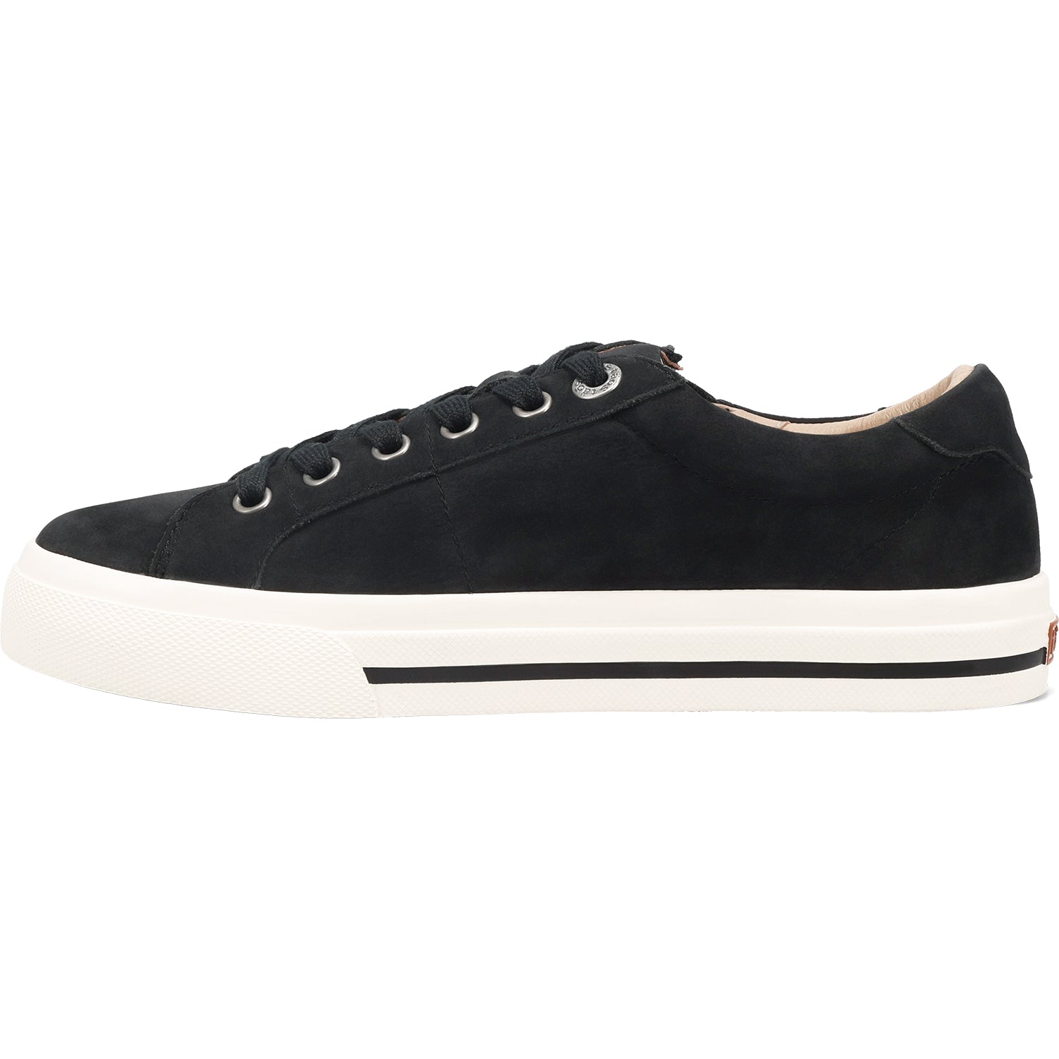 Taos Z Soul Lux Women's Sneakers Black Nubuck