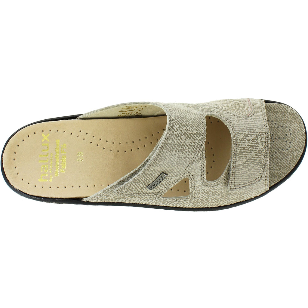 Fidelio 43-4103 Linz 2 Women's Sandals Nocciola Earth Leather