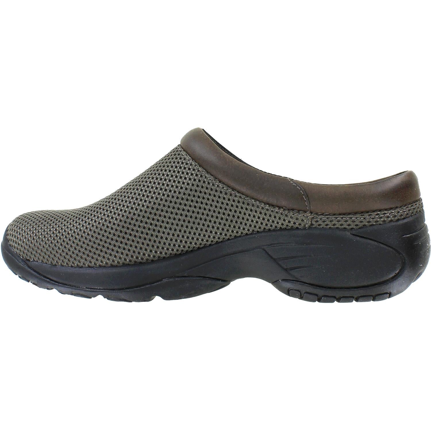 Merrell Encore Bypass 2 Men's Slip On Shoes Gunsmoke Mesh