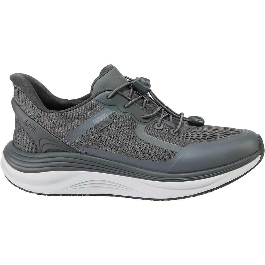 KIZIK London Men's Athletic Shoes Castlerock Mesh