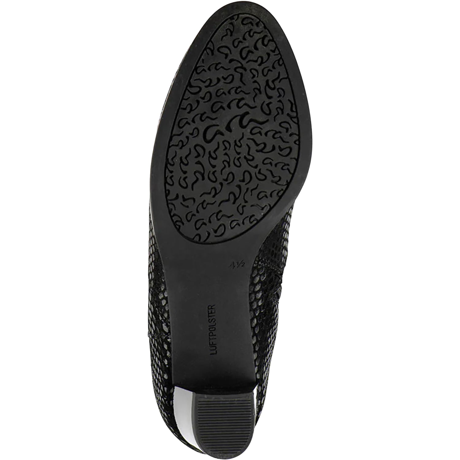 Ara Osmanthus Women's Mid Boots Black Snake Print