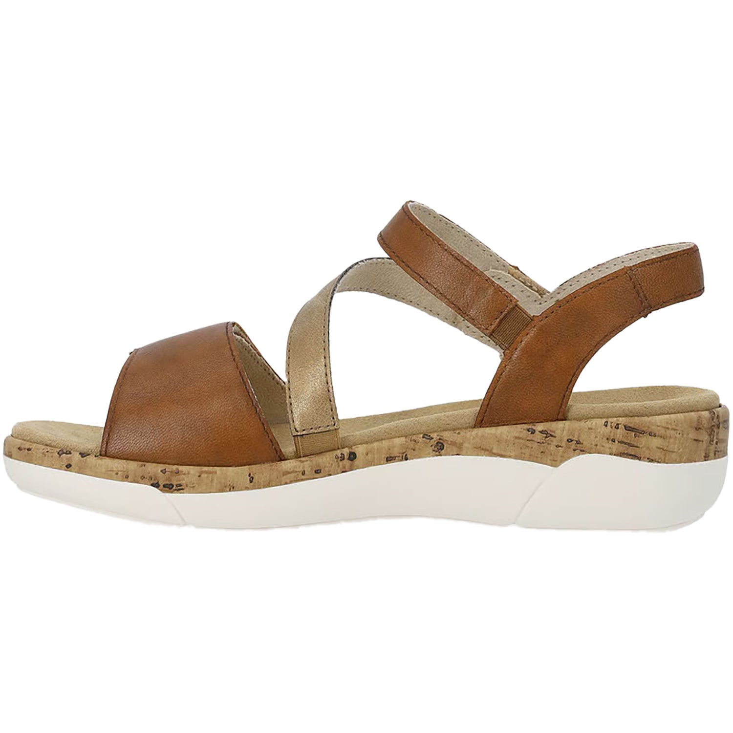 Remonte R6860-24 Women's Sandals Muskat/Antique Leather
