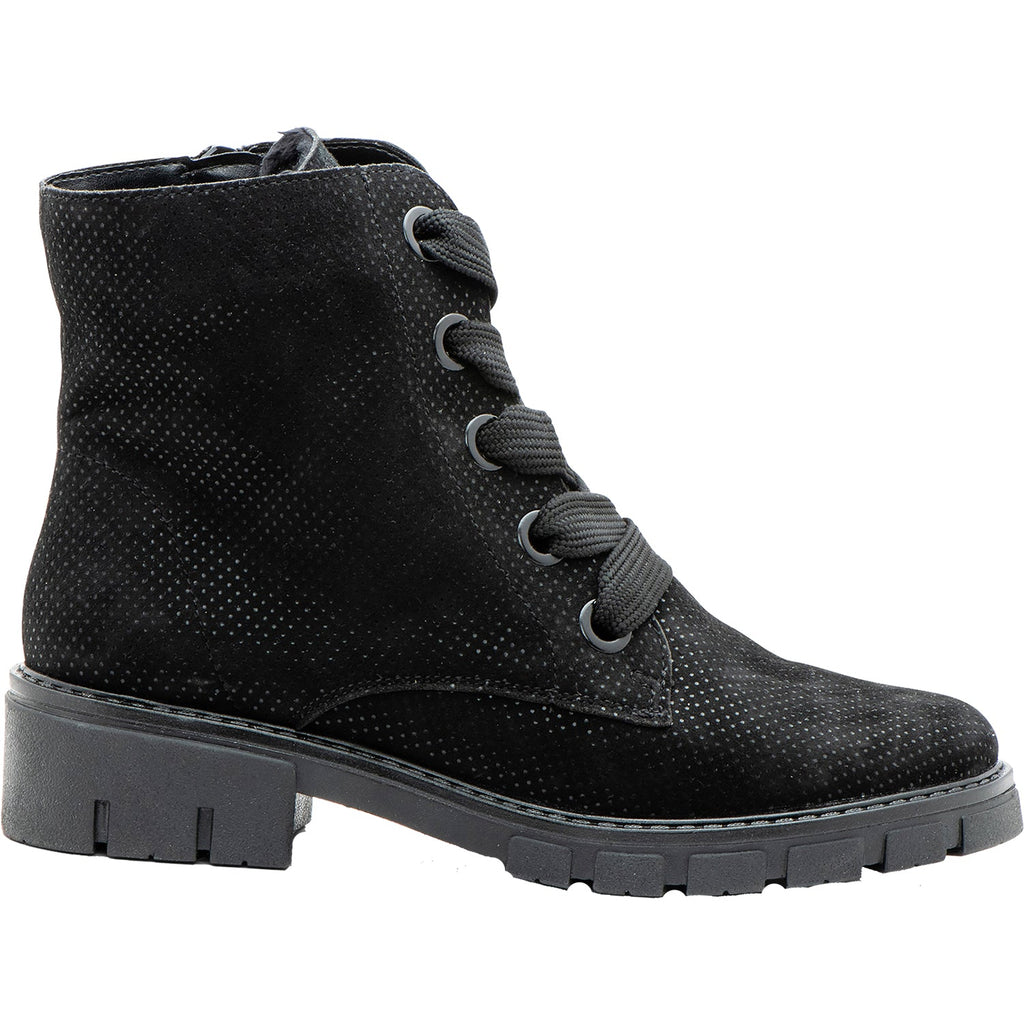 Ara Debbie Women's Boots Black Punitkid