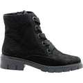Ara Debbie Women's Boots Black Punitkid
