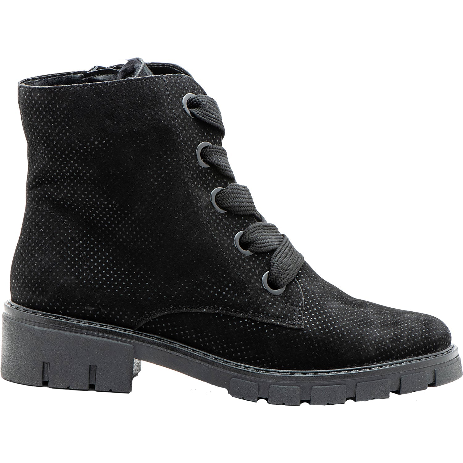 Ara Debbie Women's Boots Black Punitkid