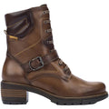 Pikolinos San Sebastian W1T-8675C1 Women's Boots Topo Leather