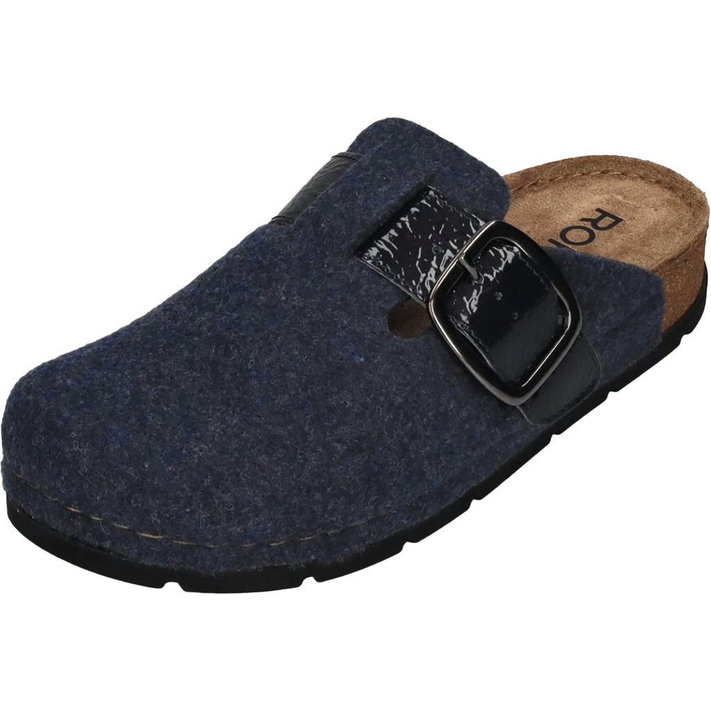 Rohde DSoave Women's Outdoor Slippers Jeans