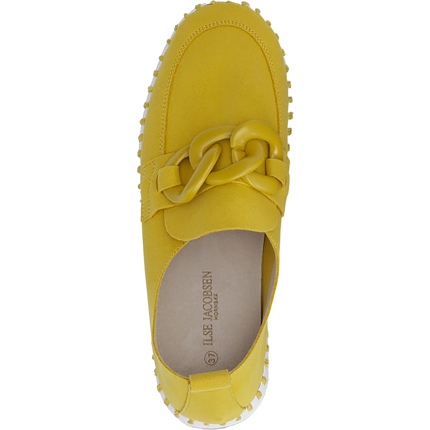 Ilse Jacobsen Tulip U0024 Loafer Women's Loafer Goldenrod