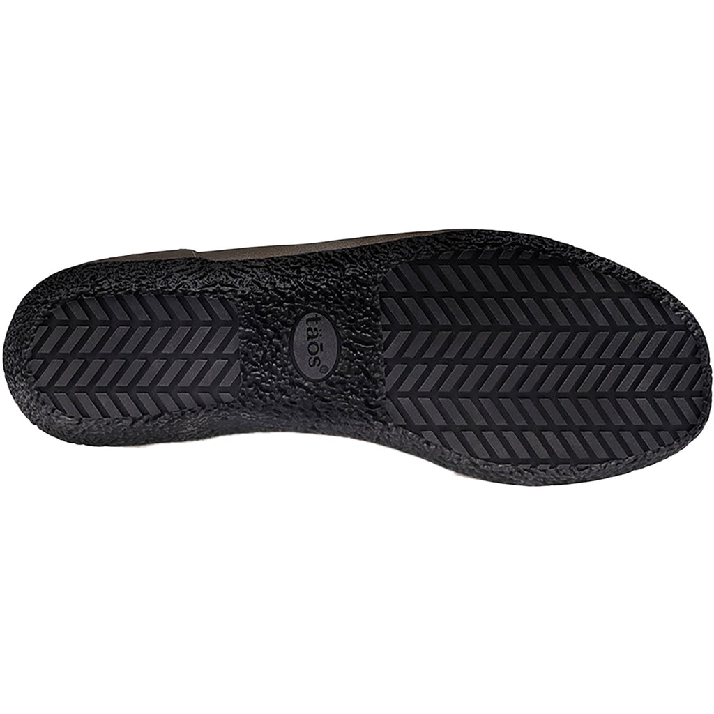 Taos Chit Chat Women's Ballerina Flats Champagne Leather
