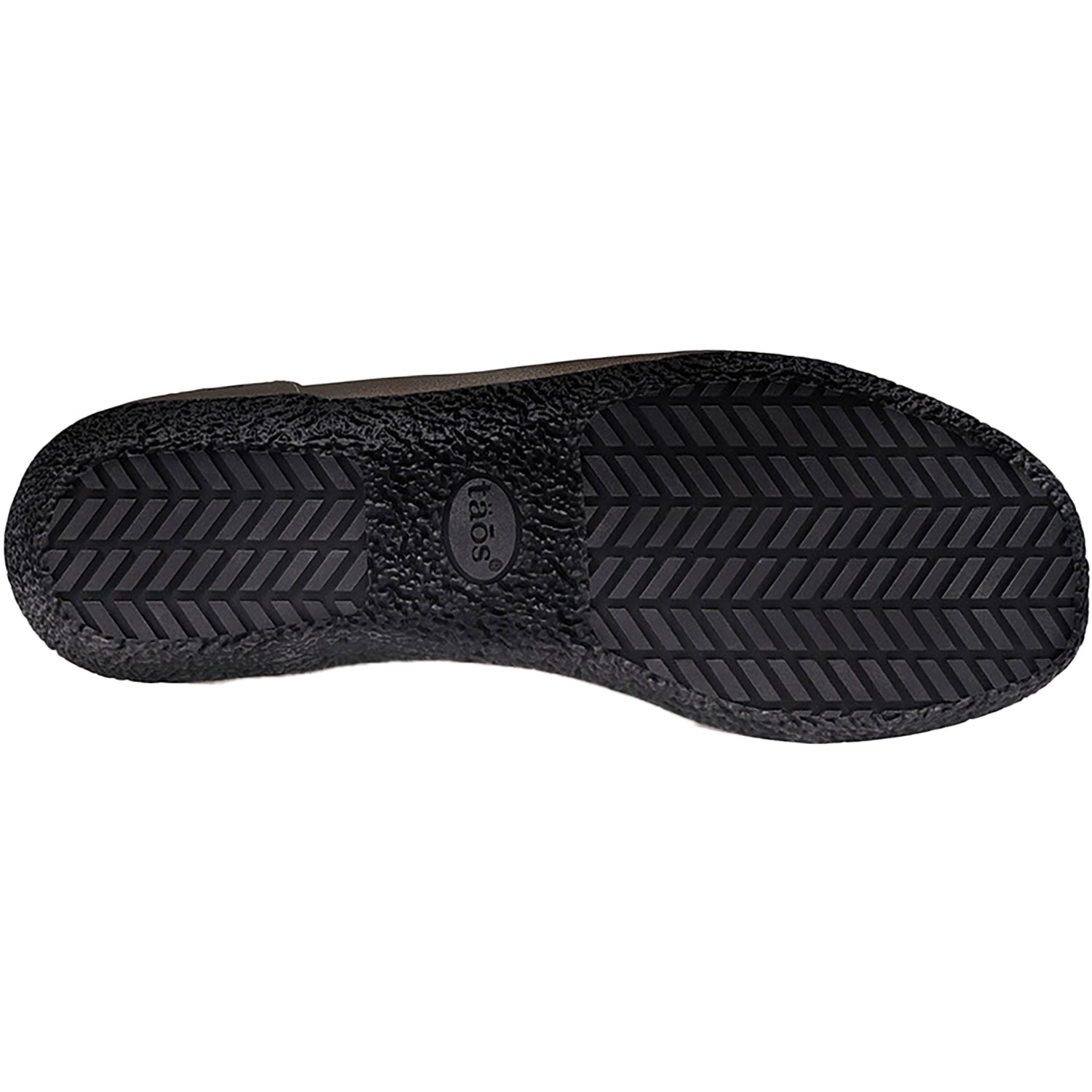 Taos Chit Chat Women's Ballerina Flats Champagne Leather