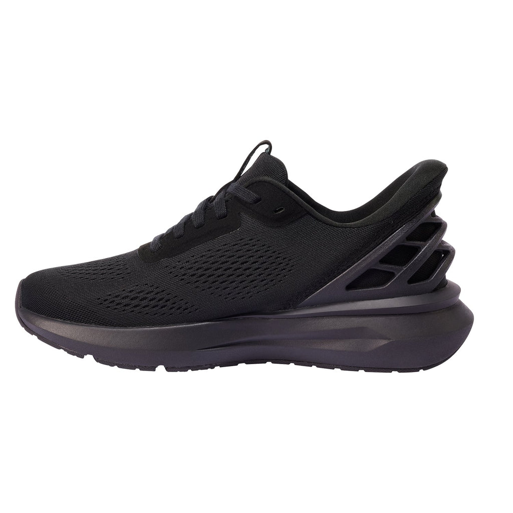 KIZIK Athens 2 Men Men's Athletic Shoes Blackout