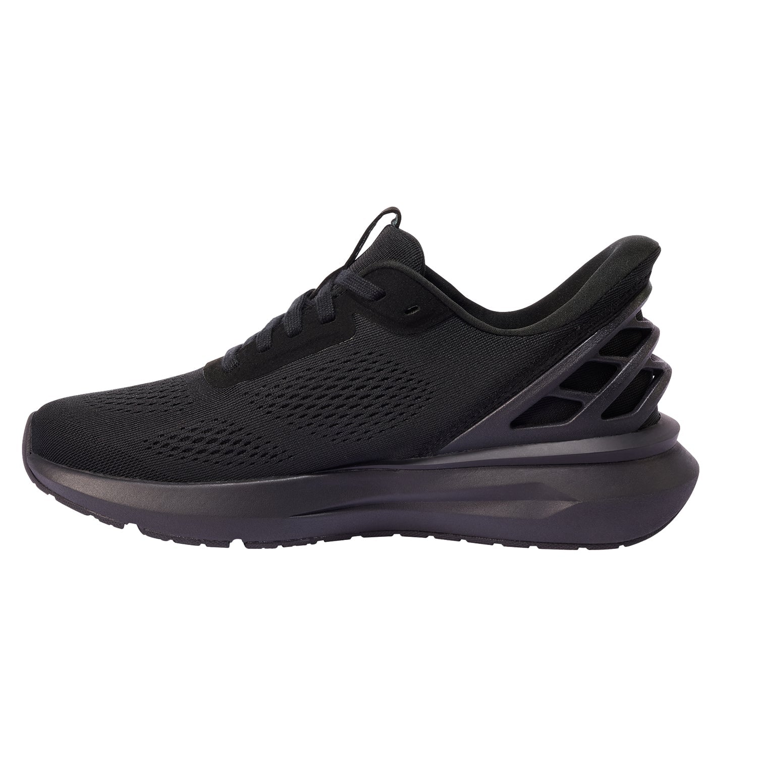 KIZIK Athens 2 Men Men's Athletic Shoes Blackout
