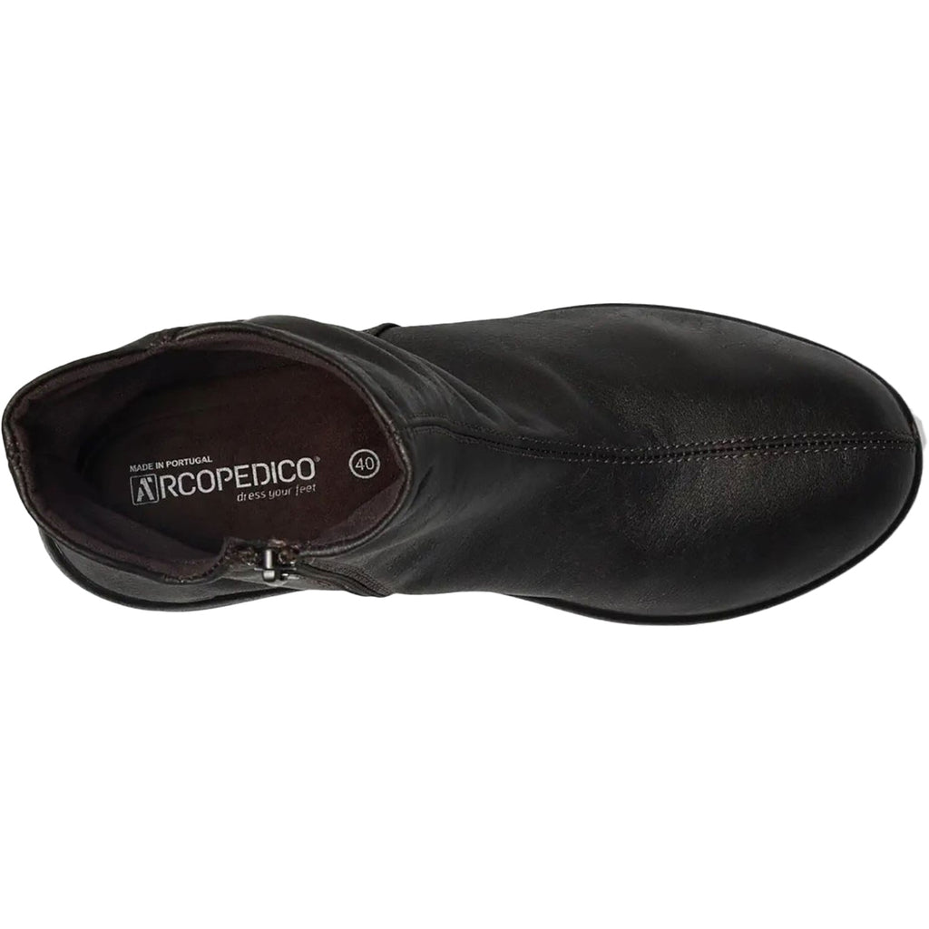 Arcopedico Paluma Women's Boots Bronze Synthetic
