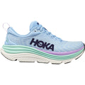 Hoka Gaviota 5 (Stability Support) Women's Running Shoes Airy Blue/Sunlit Ocean Mesh