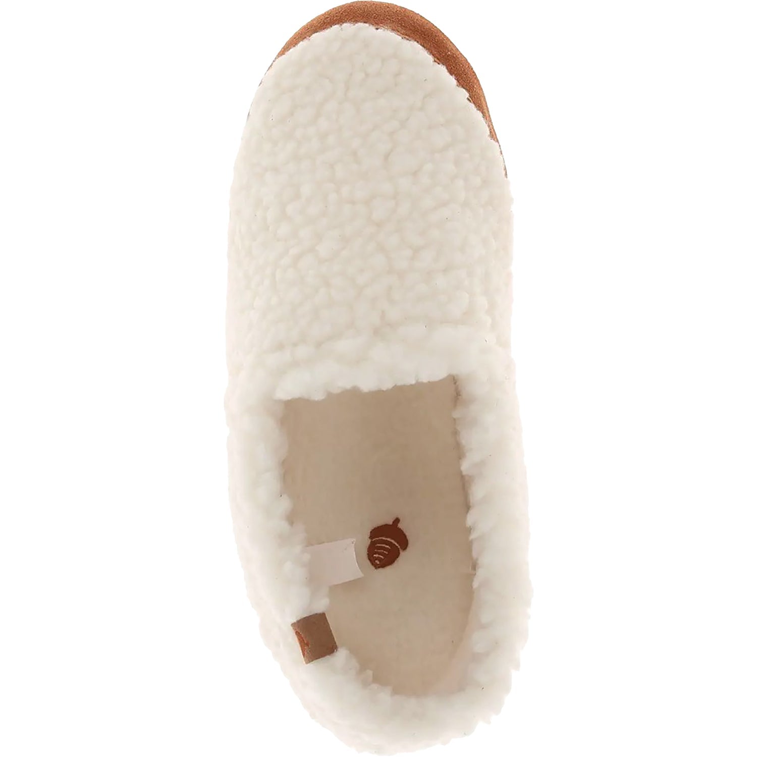 Acorn Acorn Moc Women's Slippers Buff Popcorn