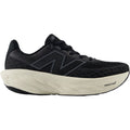 New Balance W1080B14 (Neutral Support) Women's Athletic Shoes Black/Phantom/Sea Salt