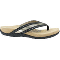 Aetrex Kim Women's Brass Leather