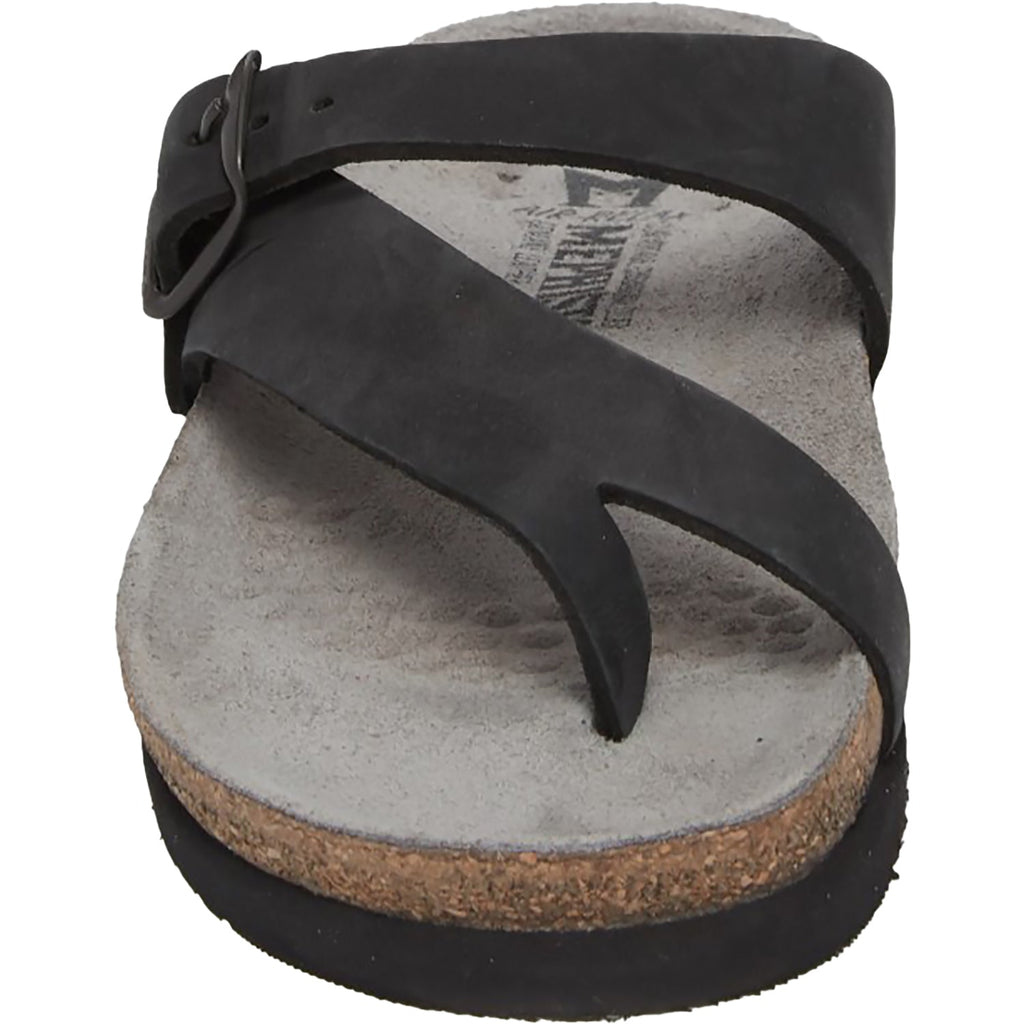 Mephisto Helen Women's Sandals Black Nubuck