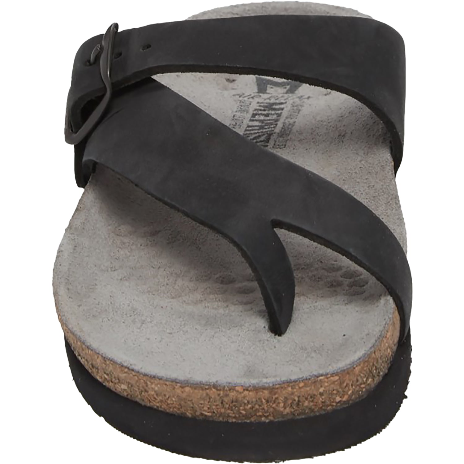 Mephisto Helen Women's Sandals Black Nubuck
