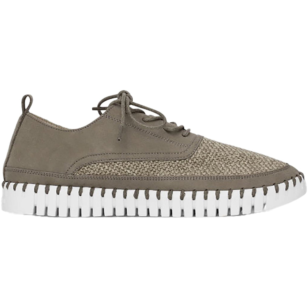 Ilse Jacobsen Tulip 4095 Platform  Women's Platform Shoes Falcon