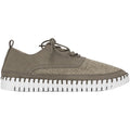 Ilse Jacobsen Tulip 4095 Platform  Women's Platform Shoes Falcon