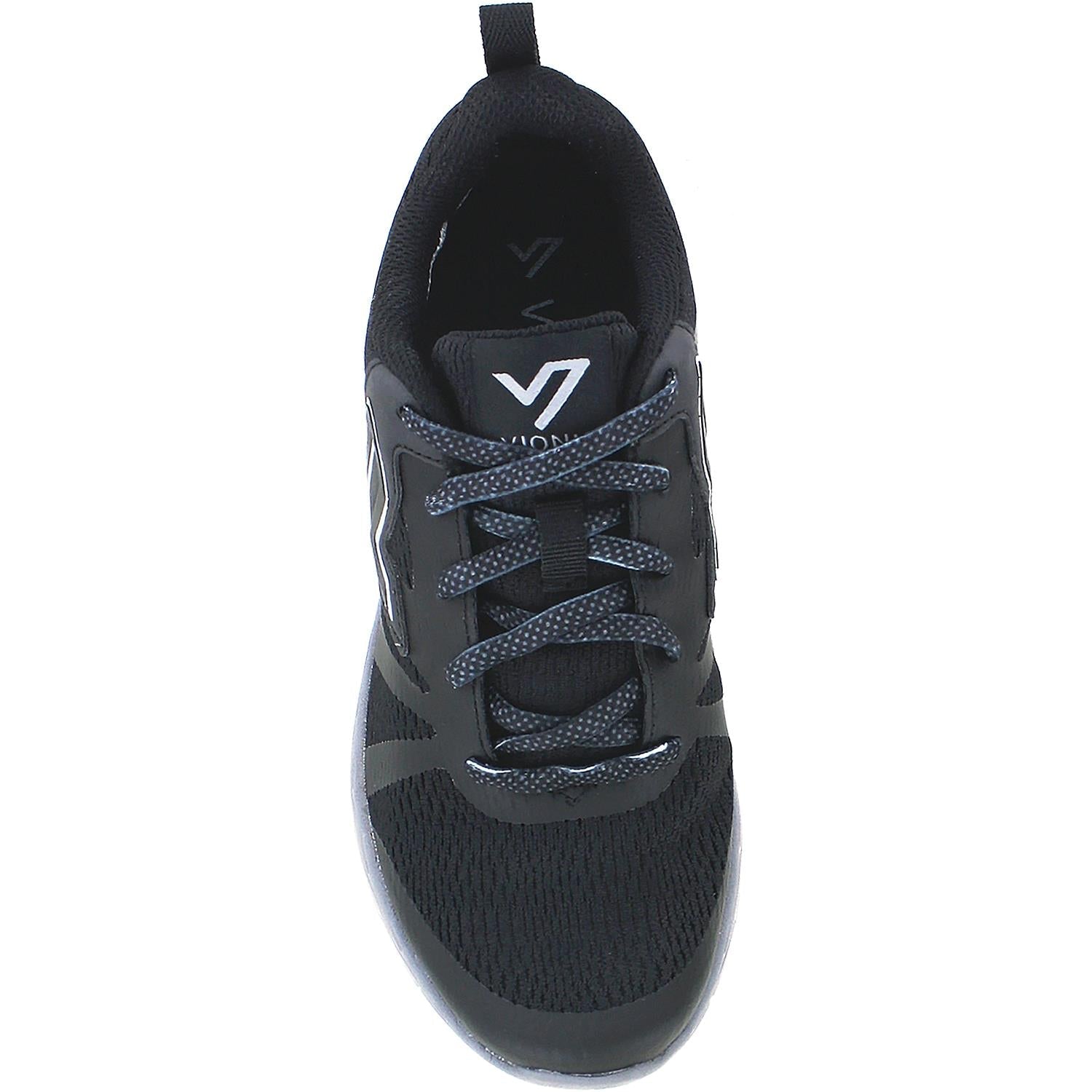 Vionic Miles Women's Active Sneakers Black Synthetic/Mesh