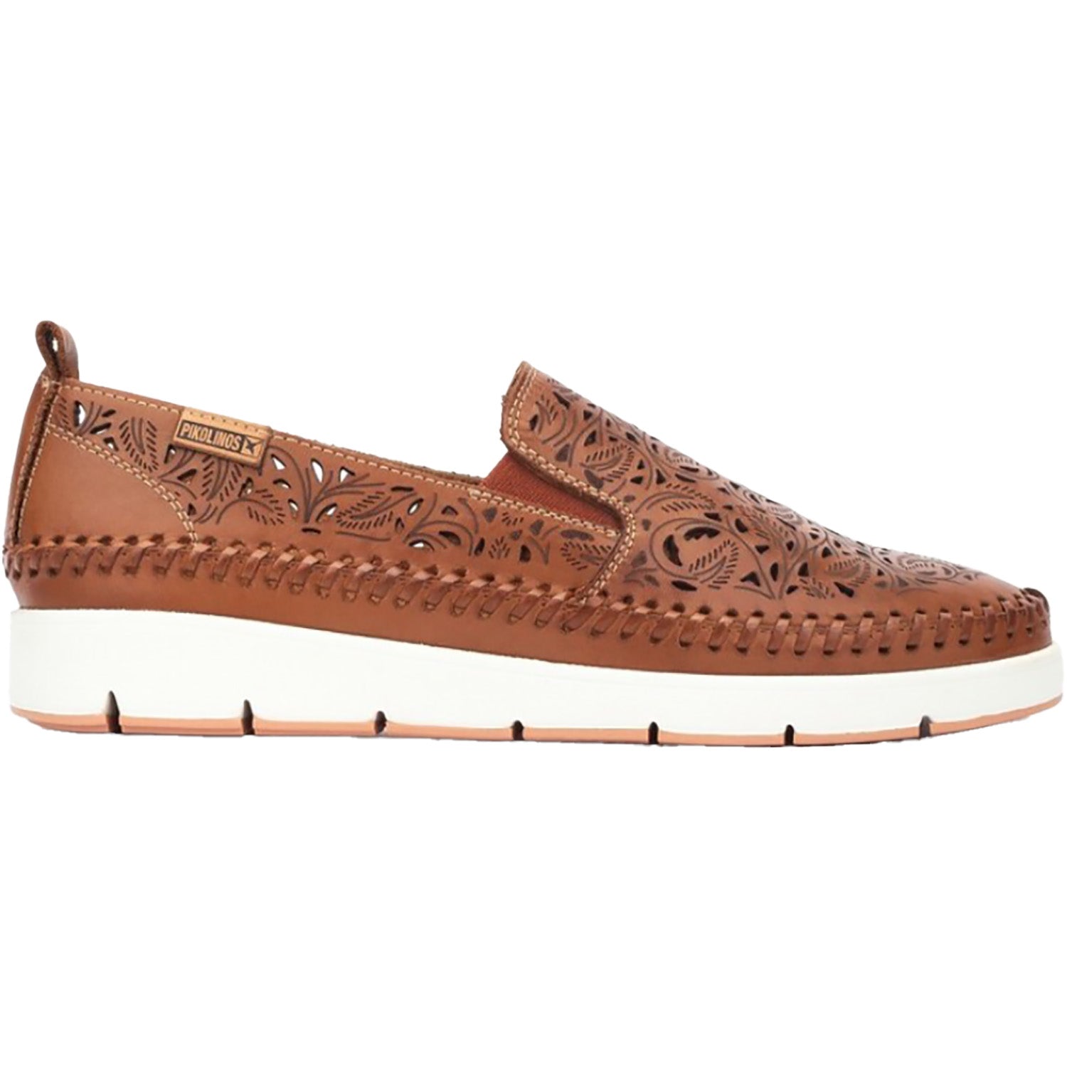 Pikolinos Tenerife W8D-3896 Women's Loafers Brandy