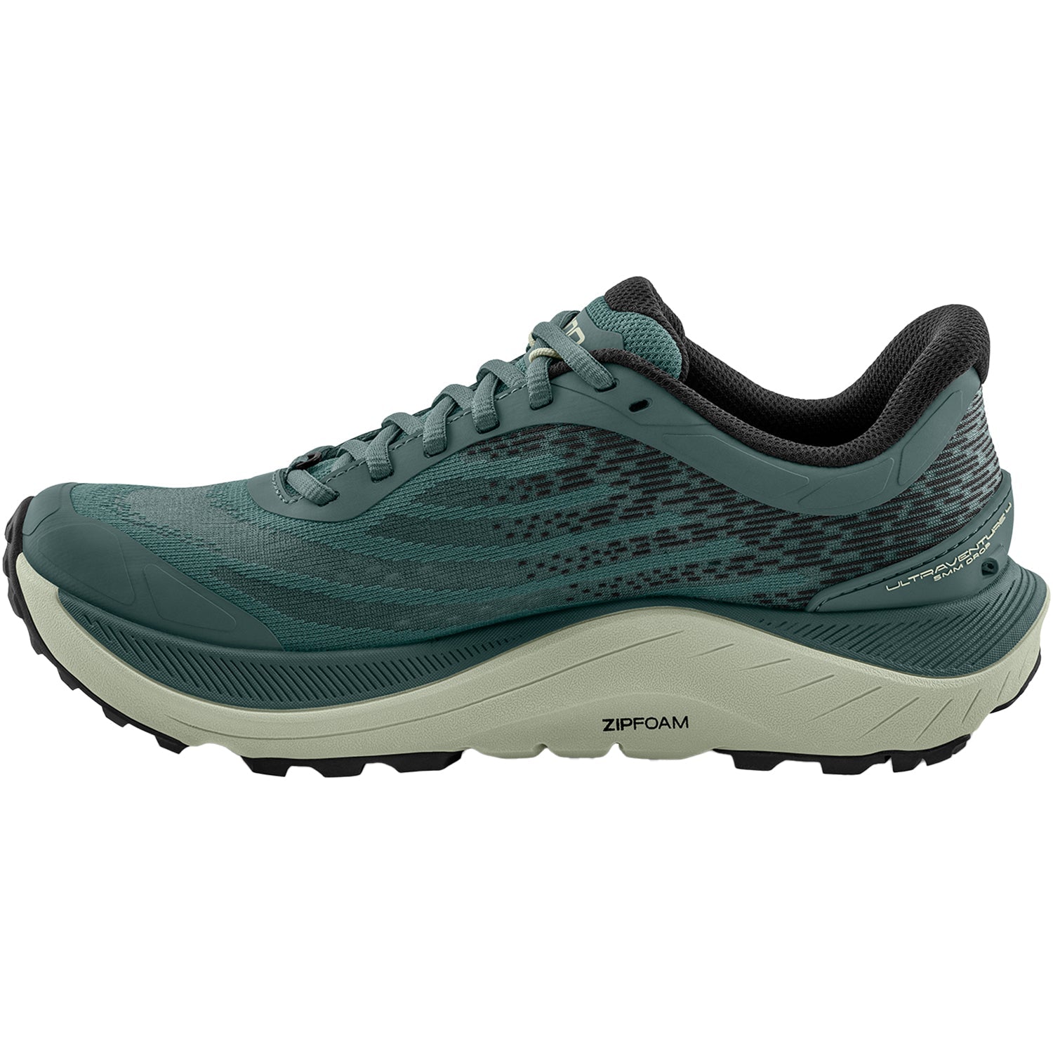 Topo Ultraventure 4 Women's Athletic Shoes Trail Hiking Shoes Stone/Grey