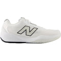 New Balance WCH996V6 Pickleball/Court Women's Court Shoes White/Black