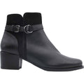 Regarde Le Ciel Jolene-23 Women's Boots Black Delice/Etna Leather