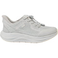 KIZIK London Women's Athletic Shoes Harbor Mist Mesh