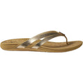 Reef Pacific Joy Women's Thong Sandals Golden Hour Synthetic