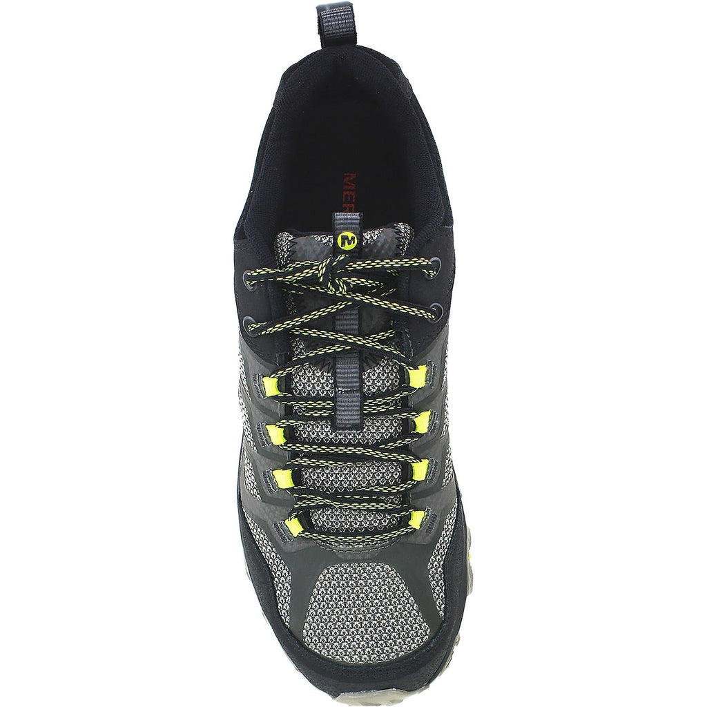 Merrell Moab FST Men's Olive Mesh