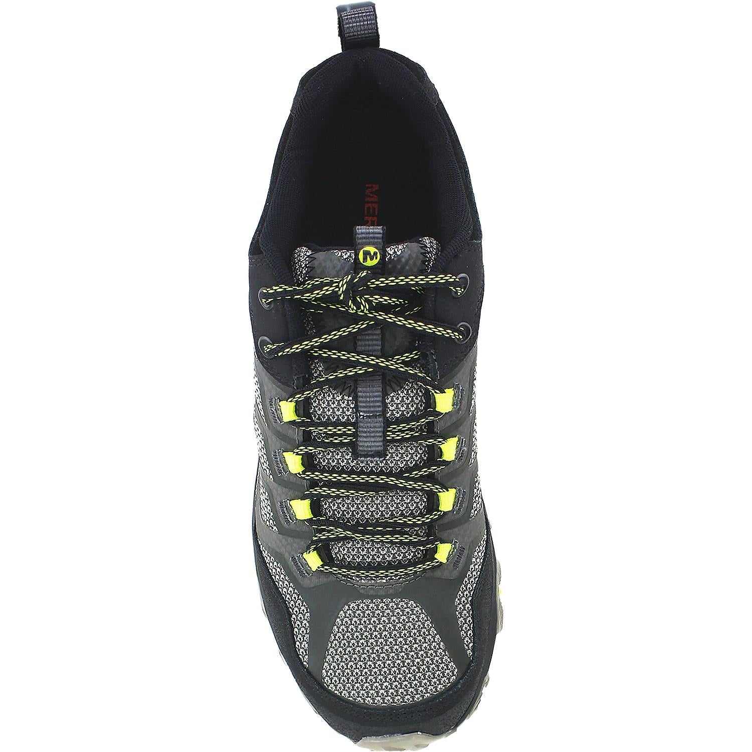 Merrell Moab FST Men's Olive Mesh