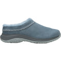 Merrell Encore Ice 5 Women's Clogs Stonewash Suede