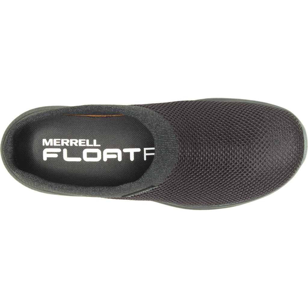 Merrell Encore Breeze 5 Women's Clogs Black Mesh