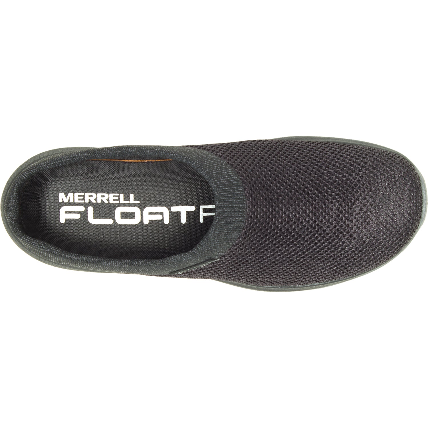 Merrell Encore Breeze 5 Women's Clogs Black Mesh