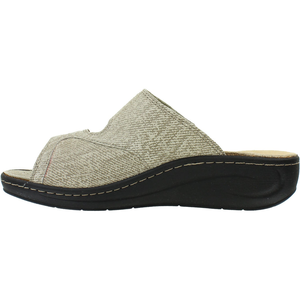 Fidelio 43-4103 Linz 2 Women's Sandals Nocciola Earth Leather