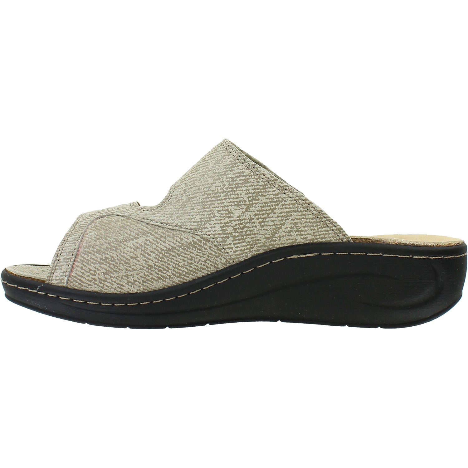 Fidelio 43-4103 Linz 2 Women's Sandals Nocciola Earth Leather