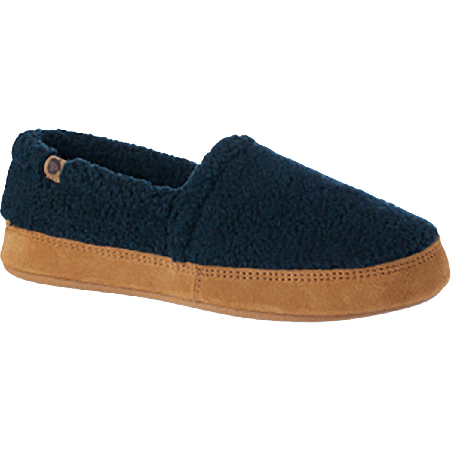Acorn Acorn Moc Men's Slippers Blue Spruce