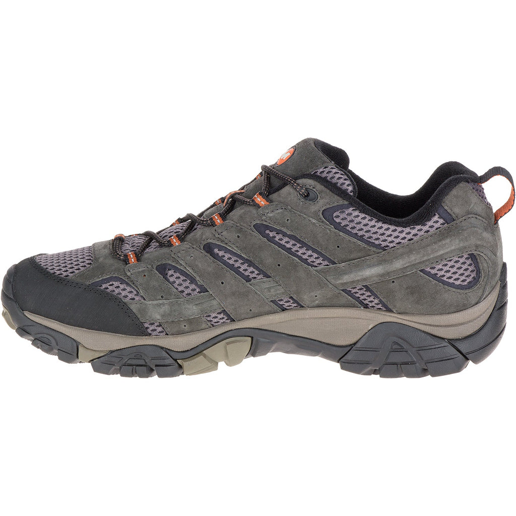 Merrell Moab 2 Waterproof Men's Hiking Shoes Beluga Suede