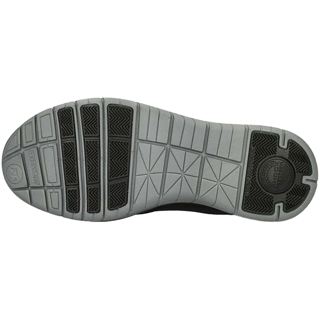 Allrounder by Mephisto Majestro 2 Men's Sneakers Tap Black Synthetic