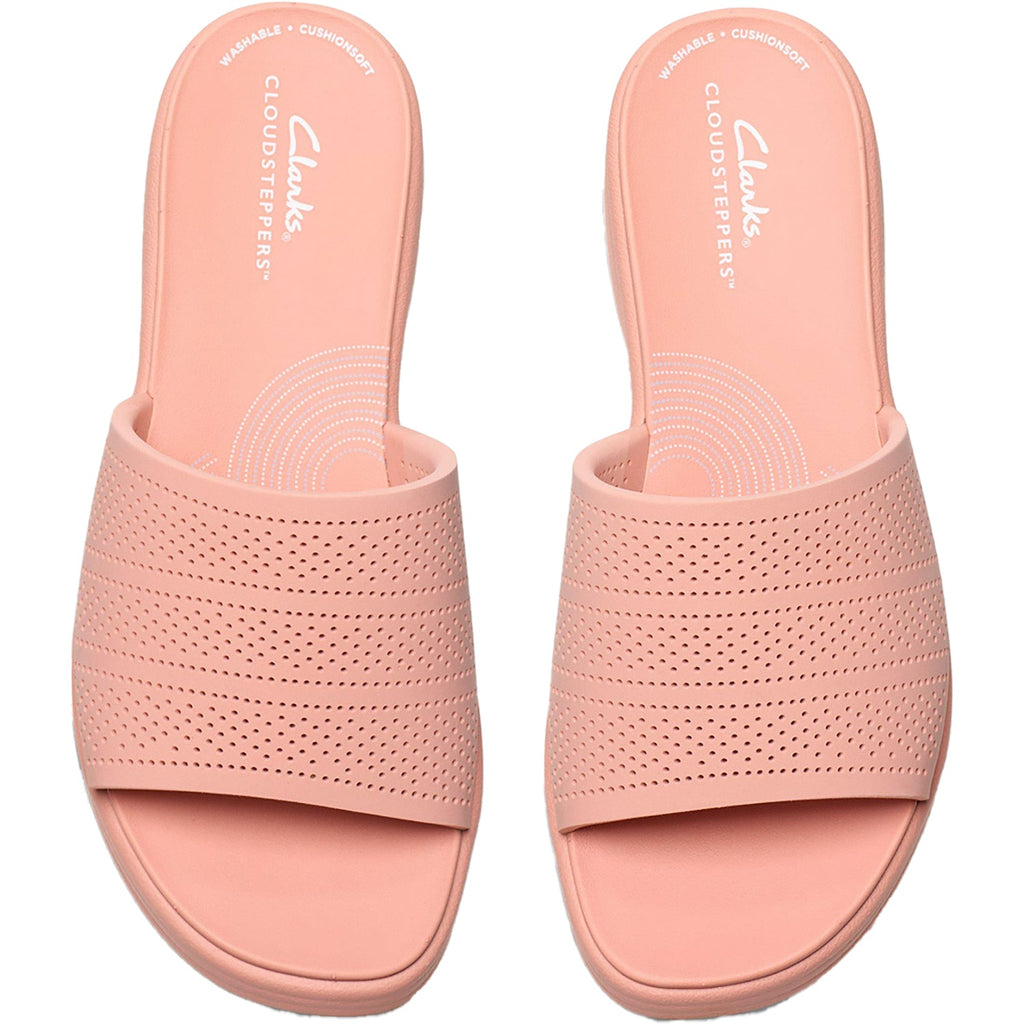 Clarks Drift Twist Women's Recovery Peach
