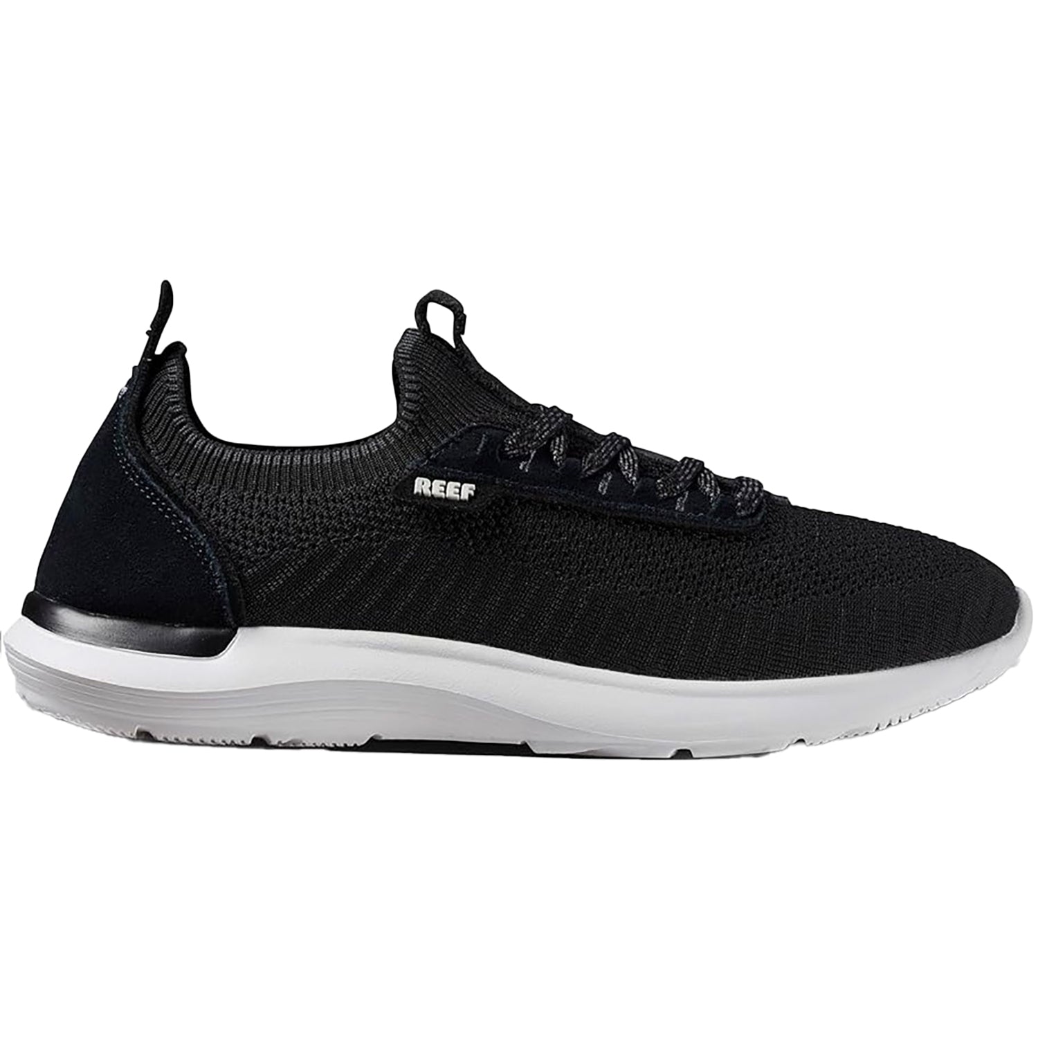 Reef Swellsole Valle Men's Shoes Black