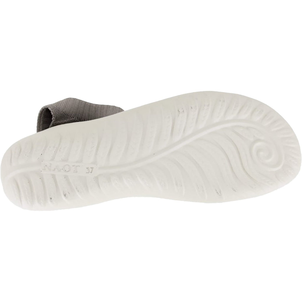 Naot Kawhia Knit Women's Sandals Taupe