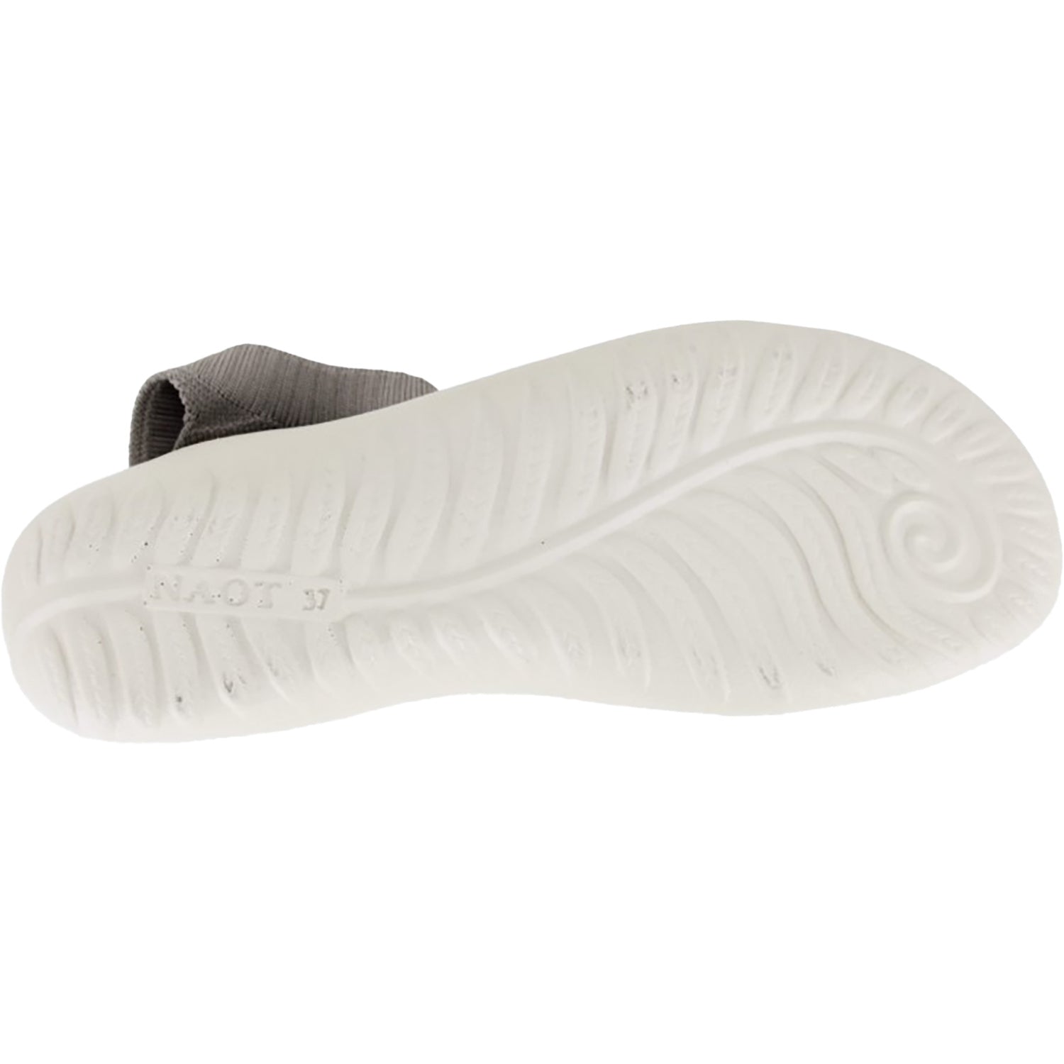 Naot Kawhia Knit Women's Sandals Taupe